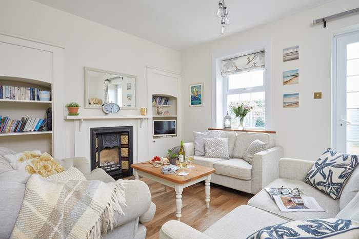 Forelands Holiday Homes