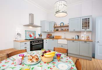 Ferienwohnung in Seaview