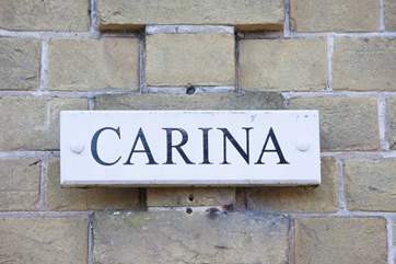 4 Carina, a two bedroom apartment in the centre of Seaview.