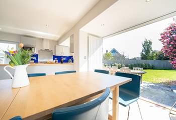 Ferienhaus in Bembridge