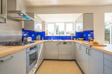 Cook up a treat in the kitchen!