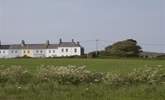 6 Coastguard Cottages is one of an original group of cottages situated on stunning National Trust coastline. - Thumbnail Image