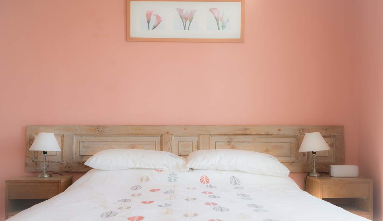 ..with stunning sea views.