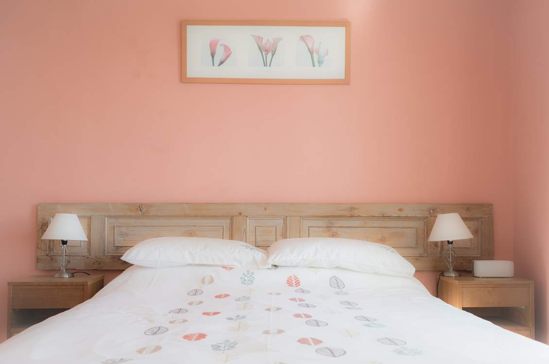 ..with stunning sea views.