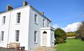 Welcome to 6 Coastguard Cottages. - Thumbnail Image