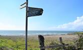 Coastal footpath where you can walk into Freshwater or even as far as Alum Bay for the keener hikers. - Thumbnail Image