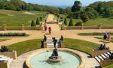 Osborne House, once the home of Queen Victoria is a magical place to visit. - Thumbnail Image