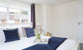 Breakfast in bed is the perfect way to start the day on holiday! - Thumbnail Image