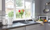 Time to cook up a storm in the modern kitchen! - Thumbnail Image