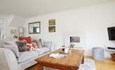 Snuggle down in the cosy lounge area.  - Thumbnail Image