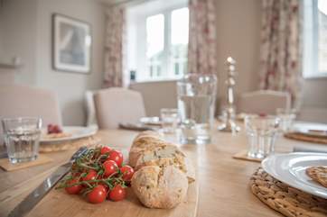 This property has been beautifully decorated and furnished throughout...