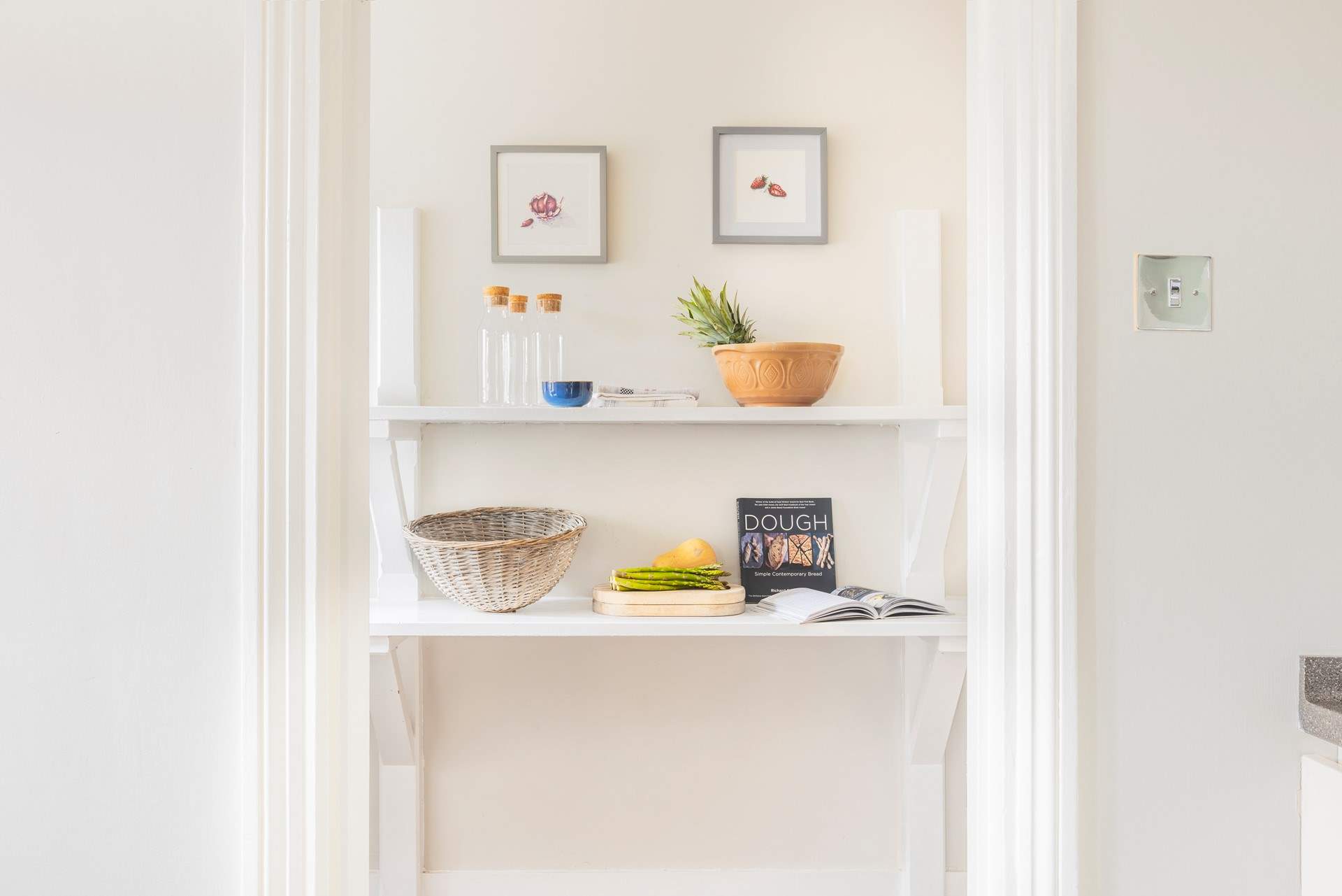 Cook your favourite meal.