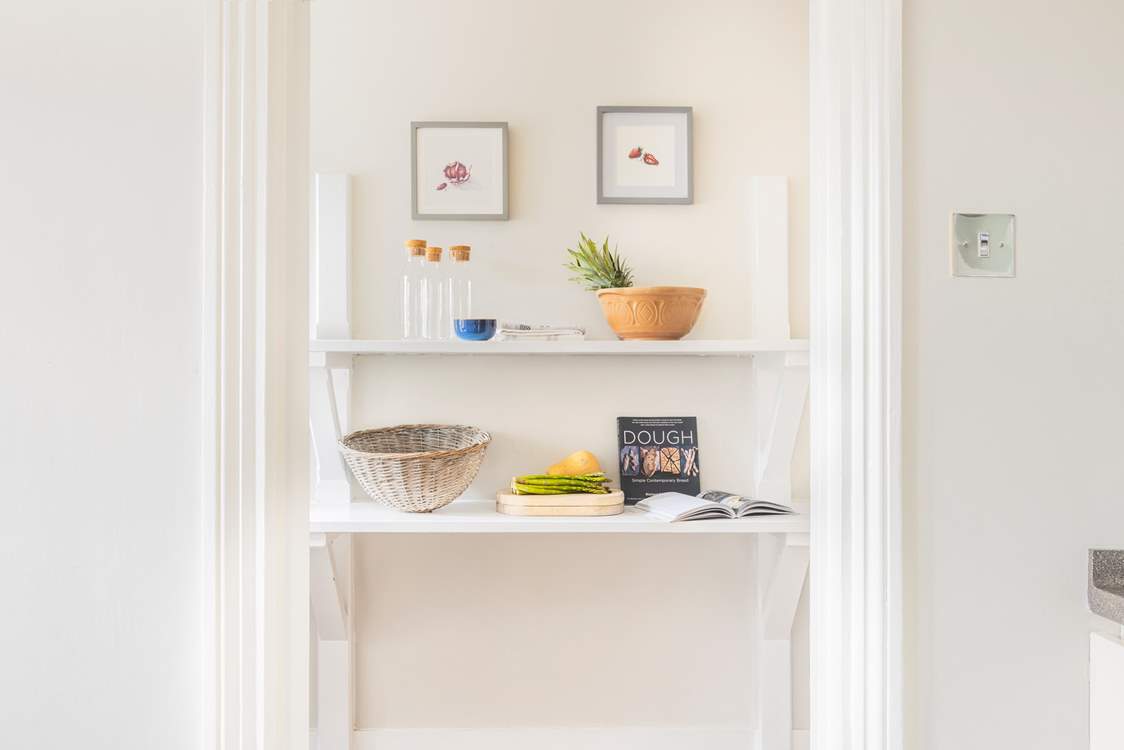 Cook your favourite meal.