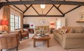 The lovely beams give this property lots of character. - Thumbnail Image