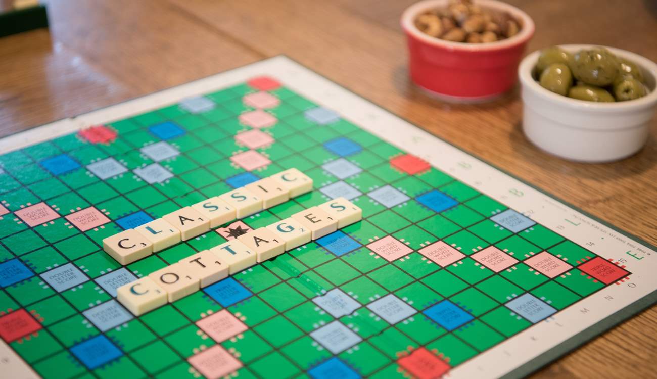 You will not be disappointed with this Classic Cottage!