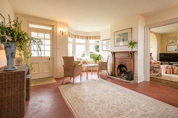 Welcome to Bay House located in Seagrove Bay.