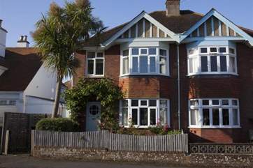 Blackberries is just minutes away from the heart of Seaview.