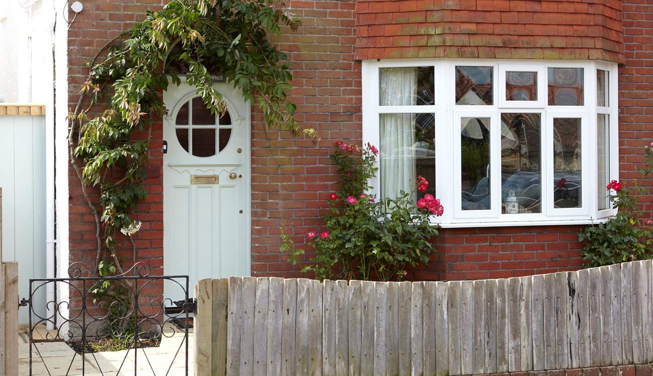 Welcome to Blackberries.