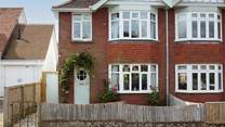 Blackberries is just minutes away from the heart of Seaview.
