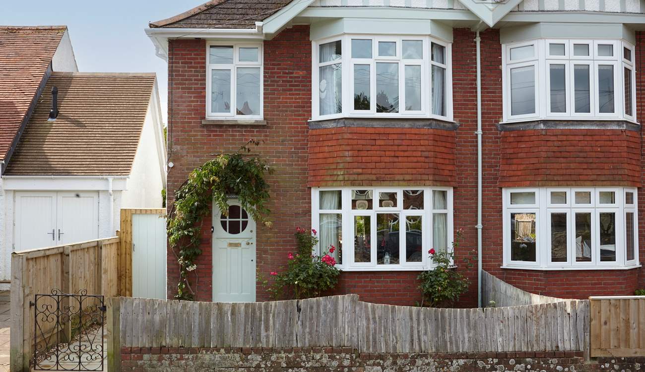 Blackberries is just minutes away from the heart of Seaview.