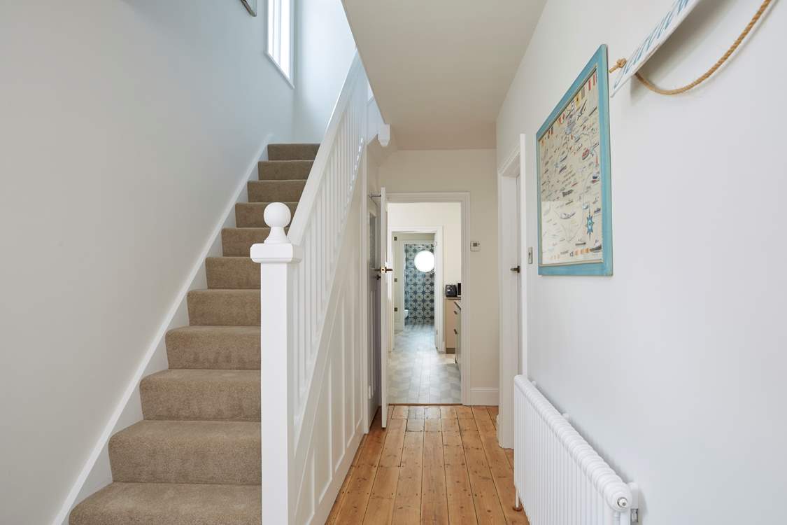 Feel the stress fade away as you enter this peaceful retreat.