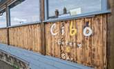 Cibo is located on Wootton High Street and is open every day for coffee, breakfast, lunch and dinner. - Thumbnail Image