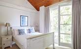 Enjoy the breeze from the Juliet balcony in the fourth bedroom... - Thumbnail Image