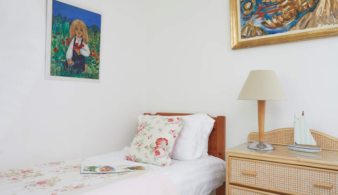 A bedtime story at the end of a days adventure - making memories for all the family.