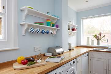 Cook up a family favourite.