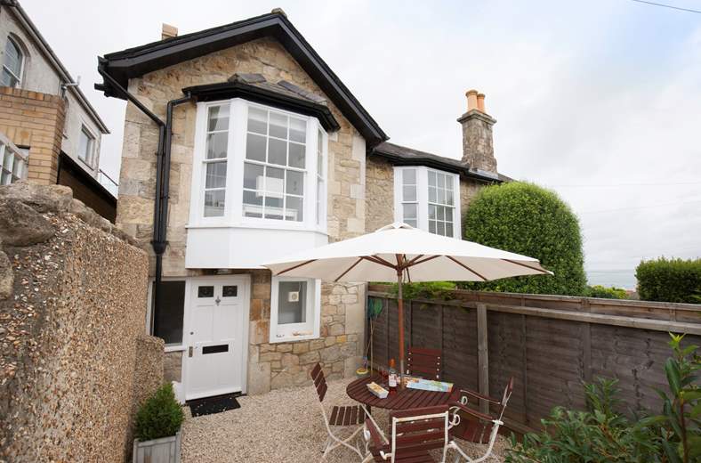 Seaview Cottages Isle of Wight | 97 Self Catering Cottages in Seaview