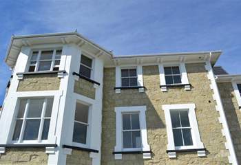 Ferienwohnung in Shanklin