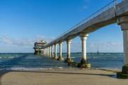Explore Bembridge, the neighbouring village to St Helens. 