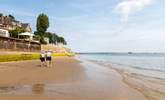 Head to Seaview for an afternoon on the beach. - Thumbnail Image