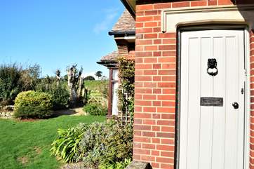 This Classic Cottage is located in Brook.