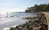 Seagrove Bay - Thumbnail Image