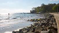 Seagrove Bay