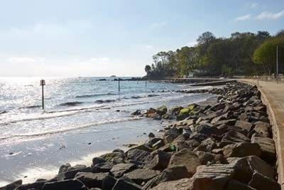 Seagrove Bay