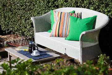 Read, relax, renew.