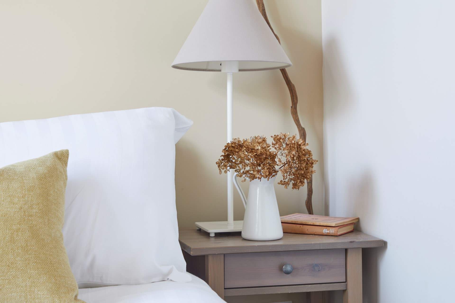 Why not have a lie in, you are on holiday after all.