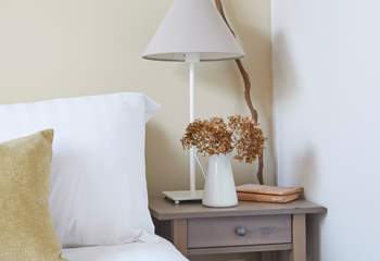 Why not have a lie in, you are on holiday after all.