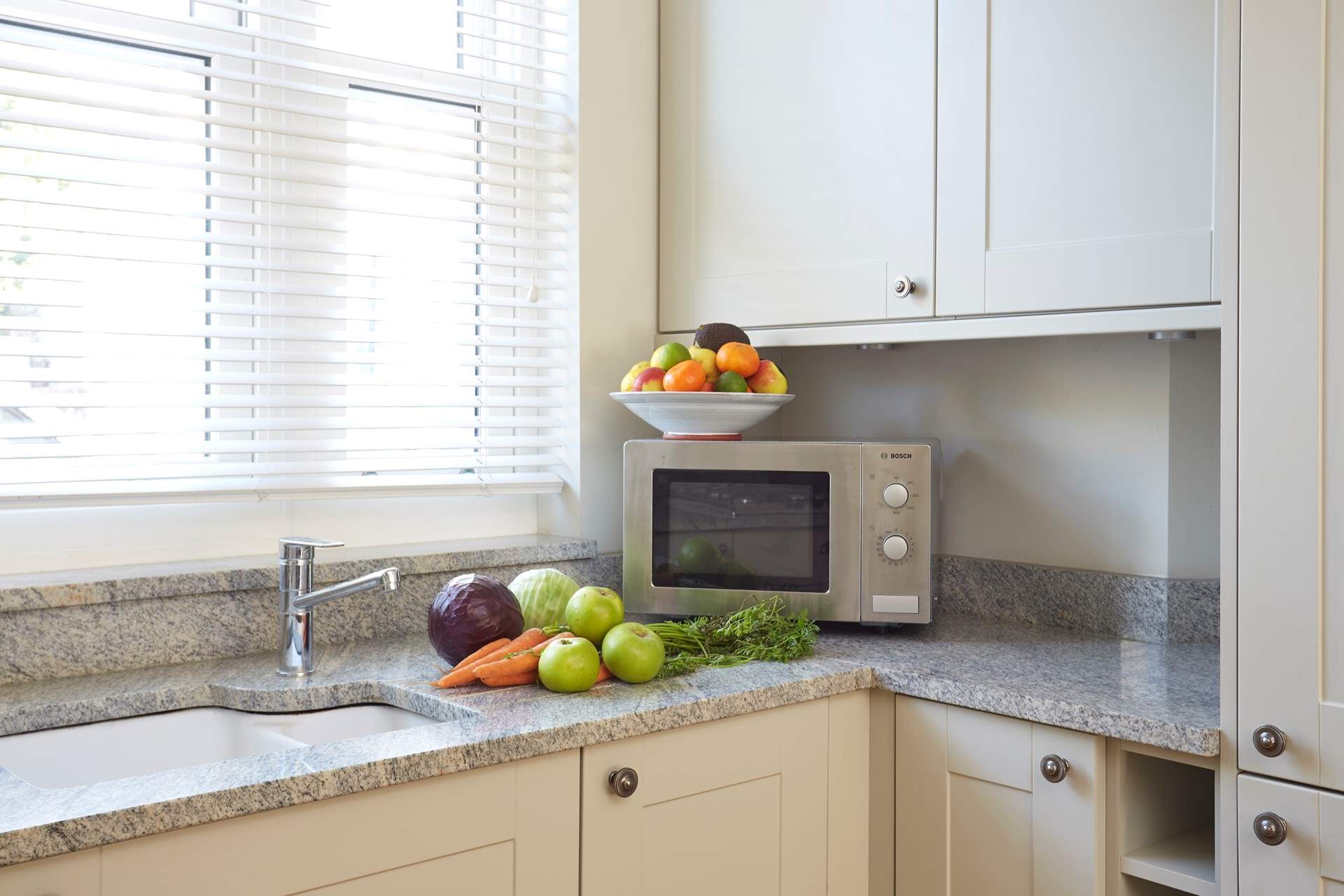 Time to prepare a coleslaw!