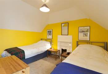 Ideal for either children or adults. 