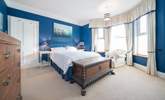 The master bedroom.  - Thumbnail Image