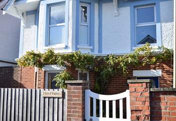 Welcome to Mallards.