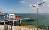 Seaview is the quintessential Island holiday village with a good selection of eateries and some great beaches. - Thumbnail Image