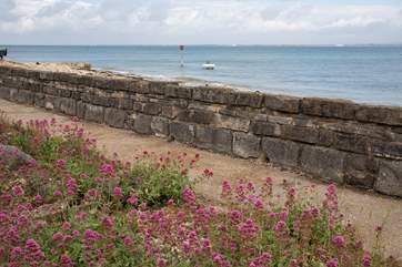 The picturesque views from Merries will make for a delightful holiday you will not soon forget.