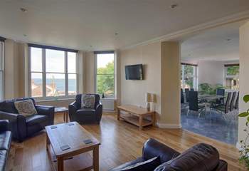Ferienwohnung in Shanklin