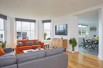 Montagu Apartment, Shanklin