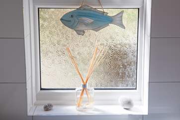 The owner has thoughtfully furnished the property throughout with great little touches.