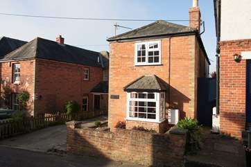 Welcome to Newlands, a three bedroom property in the heart of St Helens Village.